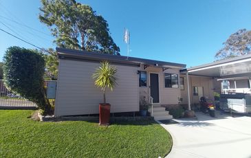 32A Noamunga Crescent, Gwandalan