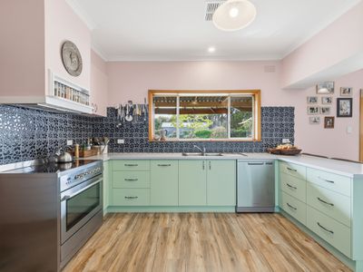 24 Scott Street, Wangaratta