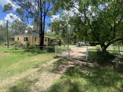 98 Langans Road, Nanango