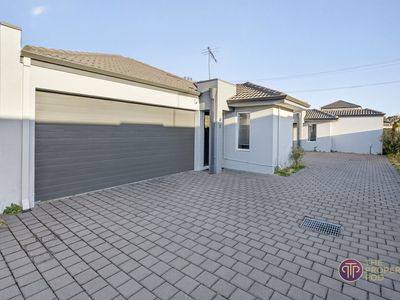 3 / 15 Belcastro Way, Madeley