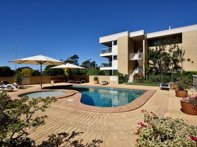23 / 268 Alexandra Parade, Alexandra Headland