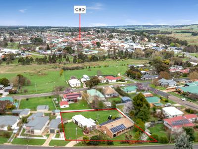 7 Carr Street, Crookwell