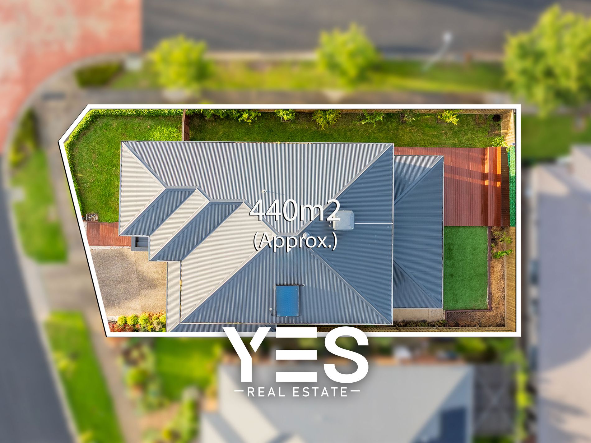 3 Curved Trunk Road, Officer