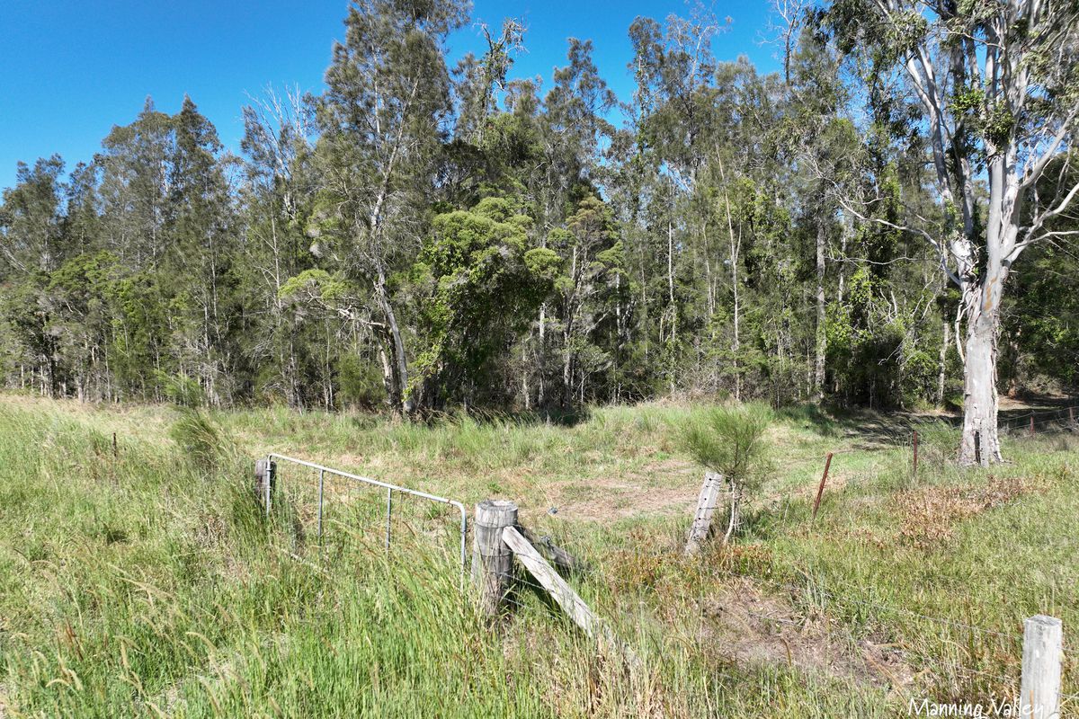 Lot 23, Innes Lane, Melinga