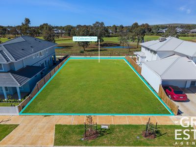 58 Cobram Drive, Eynesbury