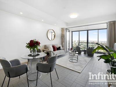 904 / 138 Walker Street, North Sydney