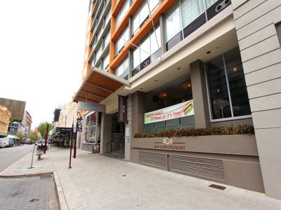 816 / 305 Murray Street, Perth