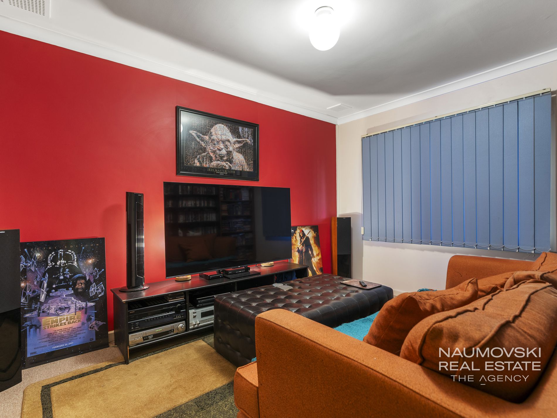 40 Allinson Drive, Girrawheen