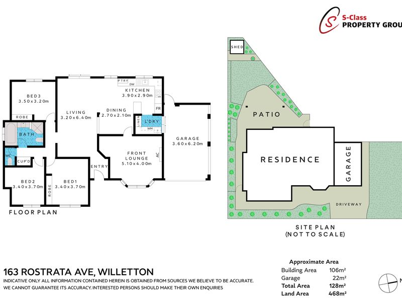 163 Rostrata Avenue, Willetton