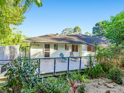 45 Redwood Road, Doonan