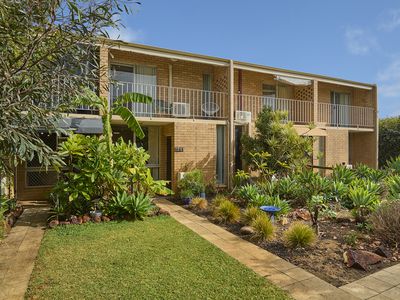 23 / 321 Harborne Street, Glendalough