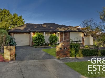 353 Princes Highway, Narre Warren