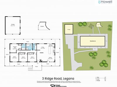 3 Ridge Road, Legana