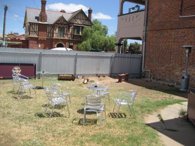 Warracknabeal