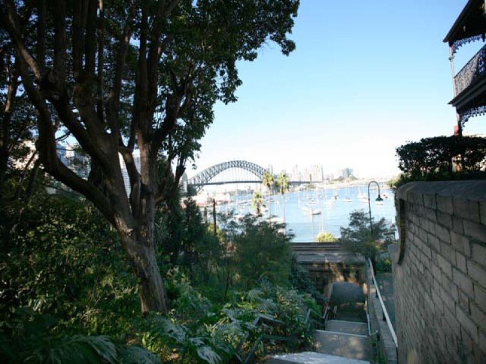 11 / 27 Lavender Street, Lavender Bay