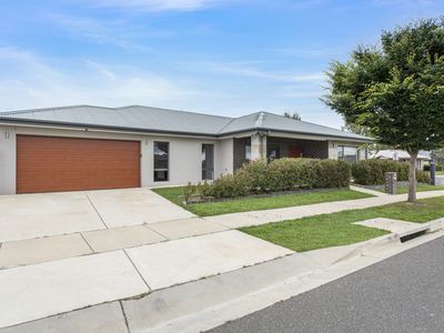 2 Hearne Street, Googong
