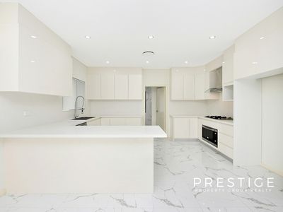 83 Villiers Avenue, Mortdale