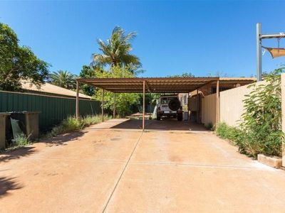99D Paton Road, South Hedland