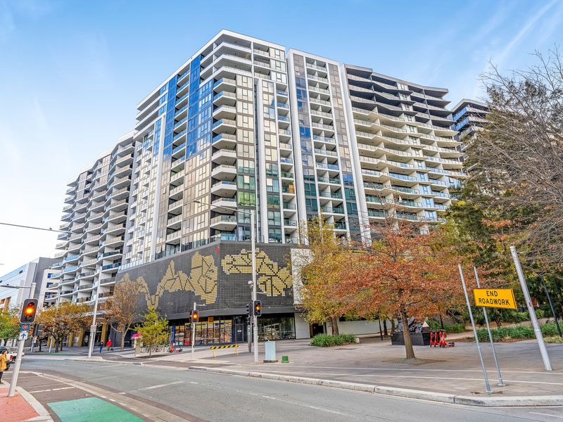 73 / 20 Allara Street, City