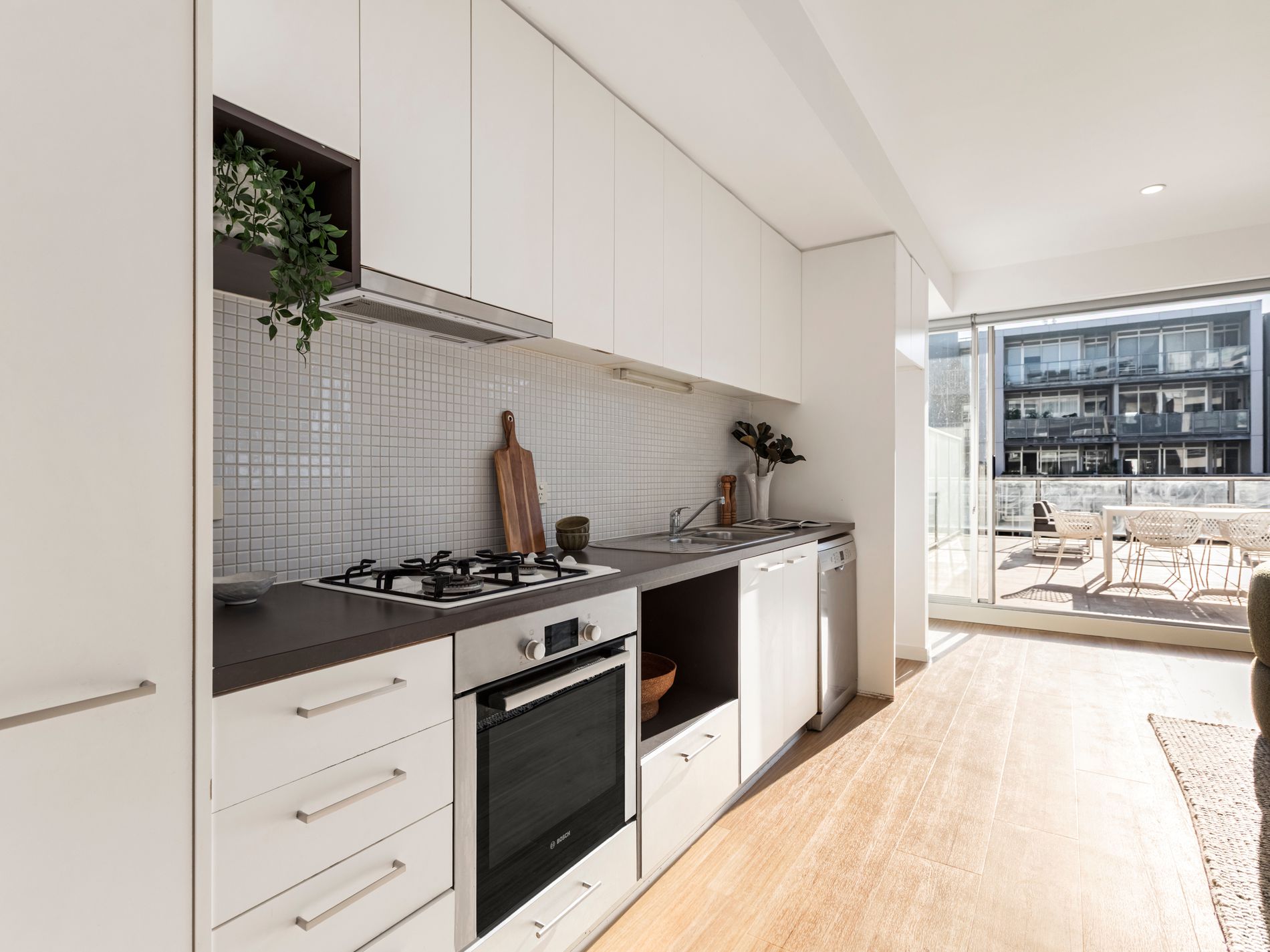 401 / 54 Nott Street, Port Melbourne
