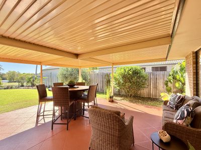 6 Bronton Way, Point Vernon