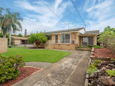 15 Lamorna Street, Rochedale South