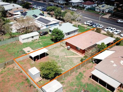 31 East Street, Dubbo