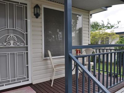 31A Quarry Rd, Forbes