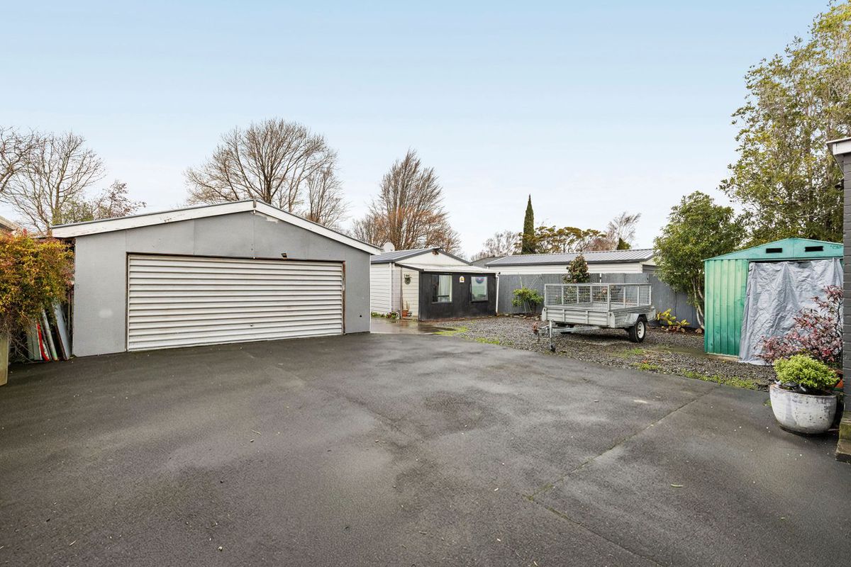 21 Maryhill Avenue, Hoon Hay