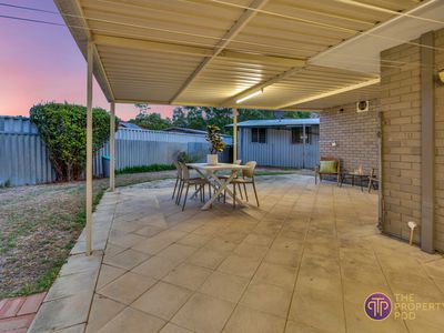 15 Wyville Court, Huntingdale