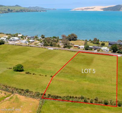 16 Koutu Point Road, Opononi