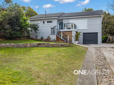69 Birriley Street, Bomaderry