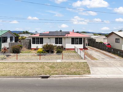 83 Franklin Street, George Town