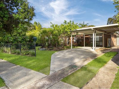 32 Trulson Drive, Crestmead