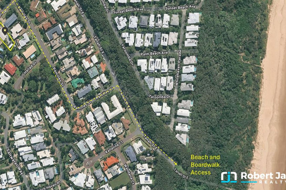 10 Spinnaker Drive, Mount Coolum