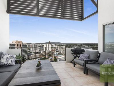 87 / 1 Stanton Terrace, Townsville City