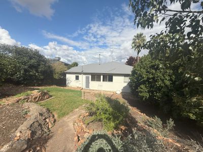 36 Gap Street, Parkes