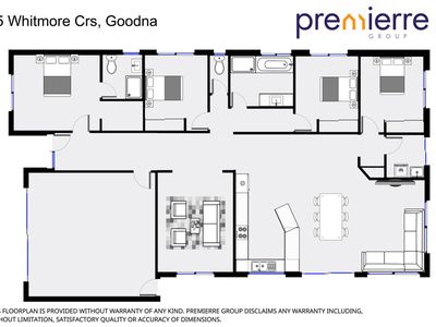 25 Whitmore Crs, Goodna