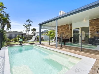 55 Mirrawena Avenue, Bangalee