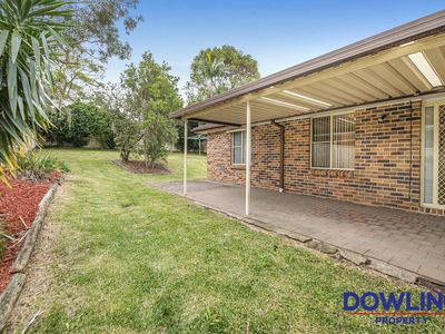 23 Creighton Drive, Medowie