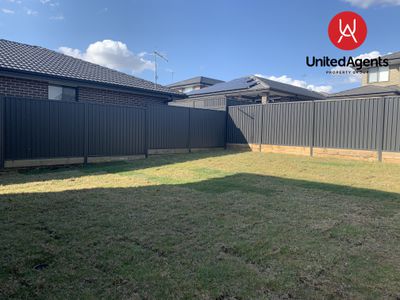 14 Flaxen Street, Austral