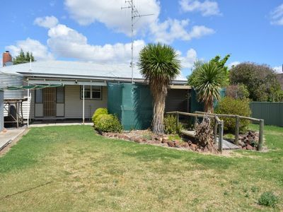 1 Leng Street, Kerang