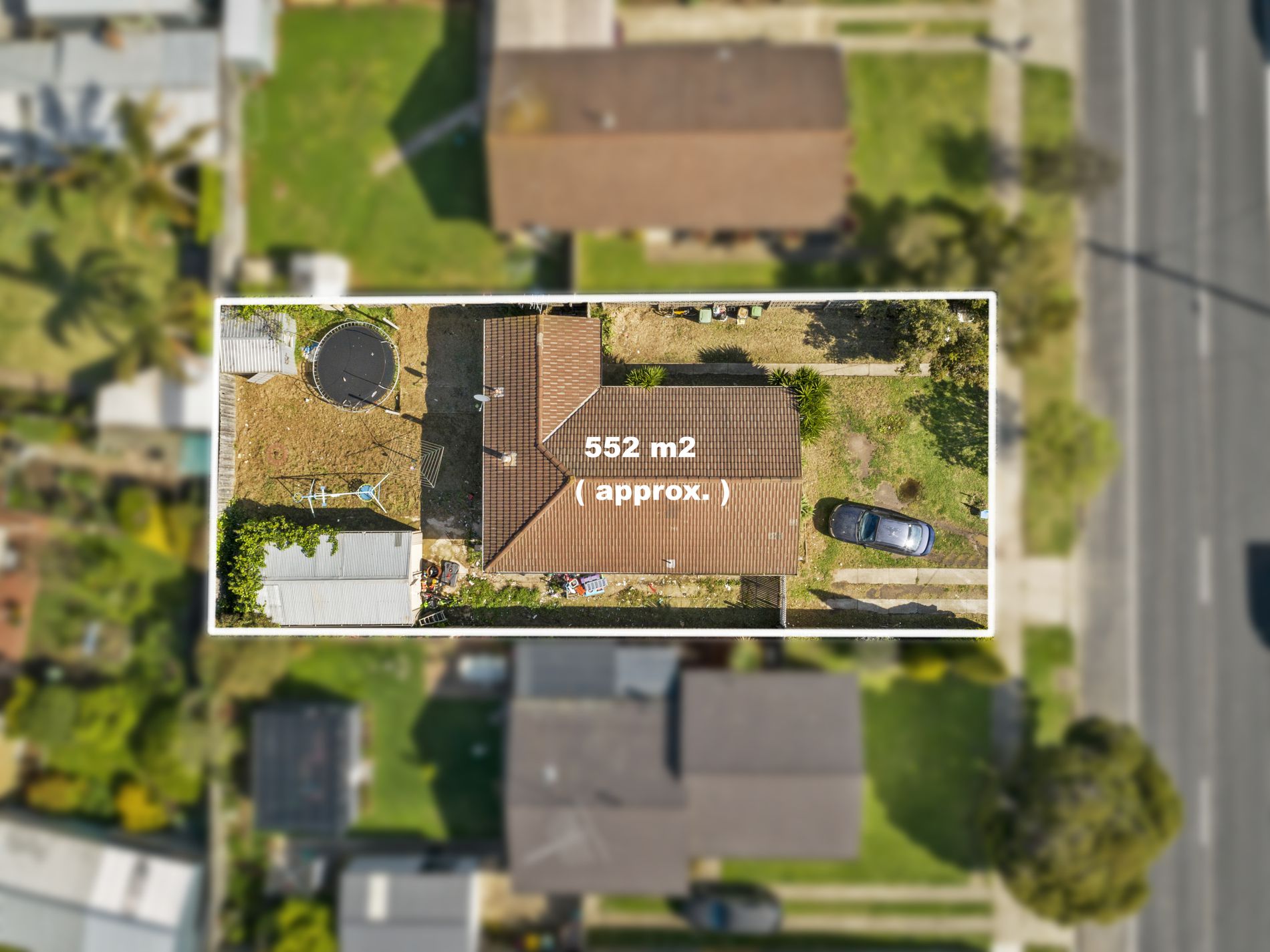 197 Wilsons Road, Whittington