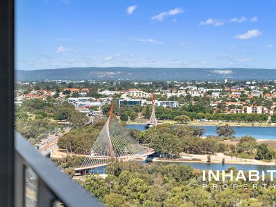 2408 / 63 Adelaide Terrace, East Perth