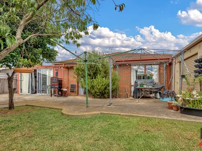 66 Silvereye Crescent, Werribee