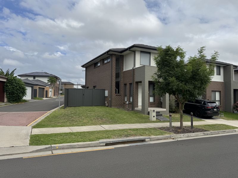 28 Scarlet Beach Street, Bardia