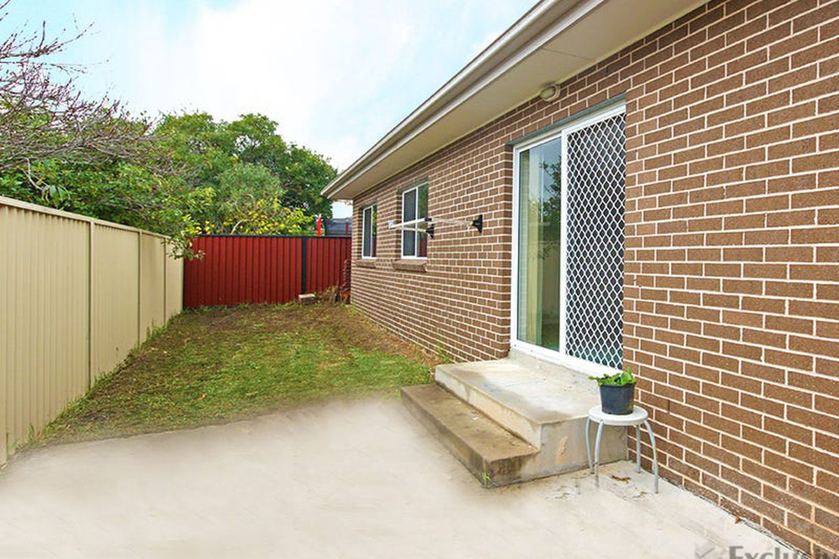 12A Elimatta Street, Lidcombe