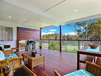 1 Lagoon Crescent, Sussex Inlet