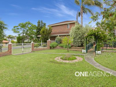 2 Forrester Court, Sanctuary Point