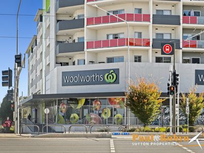 75 / 224 Flemington Road, Harrison